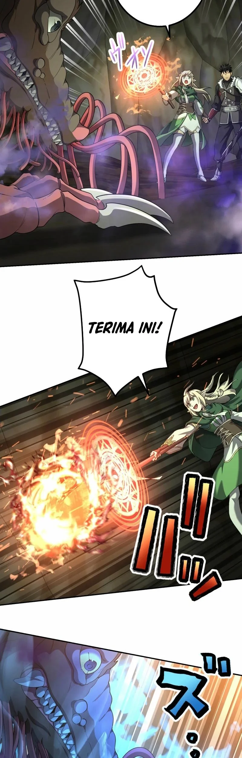 Chapter 77 - halaman 10
