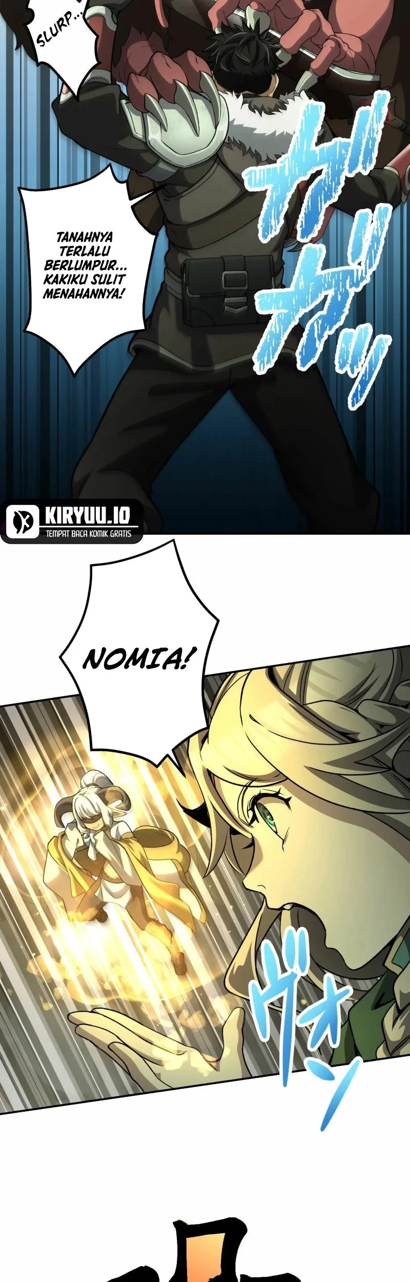 Chapter 77 - halaman 16