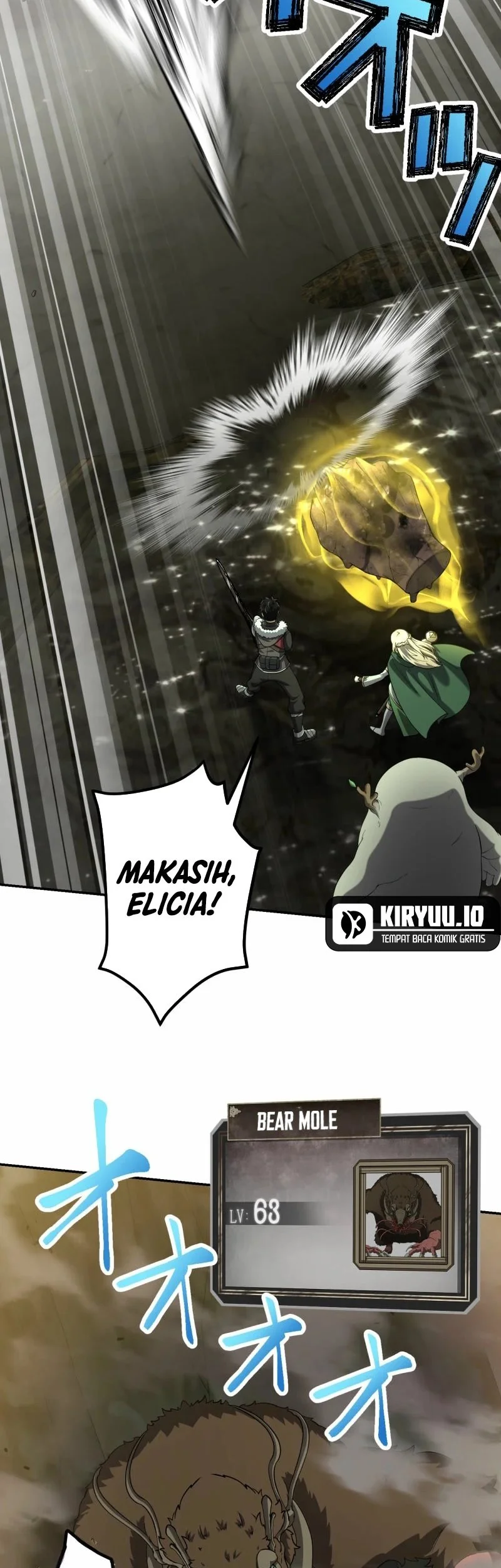 Chapter 77 - halaman 20