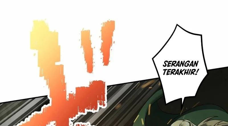 Chapter 77 - halaman 22