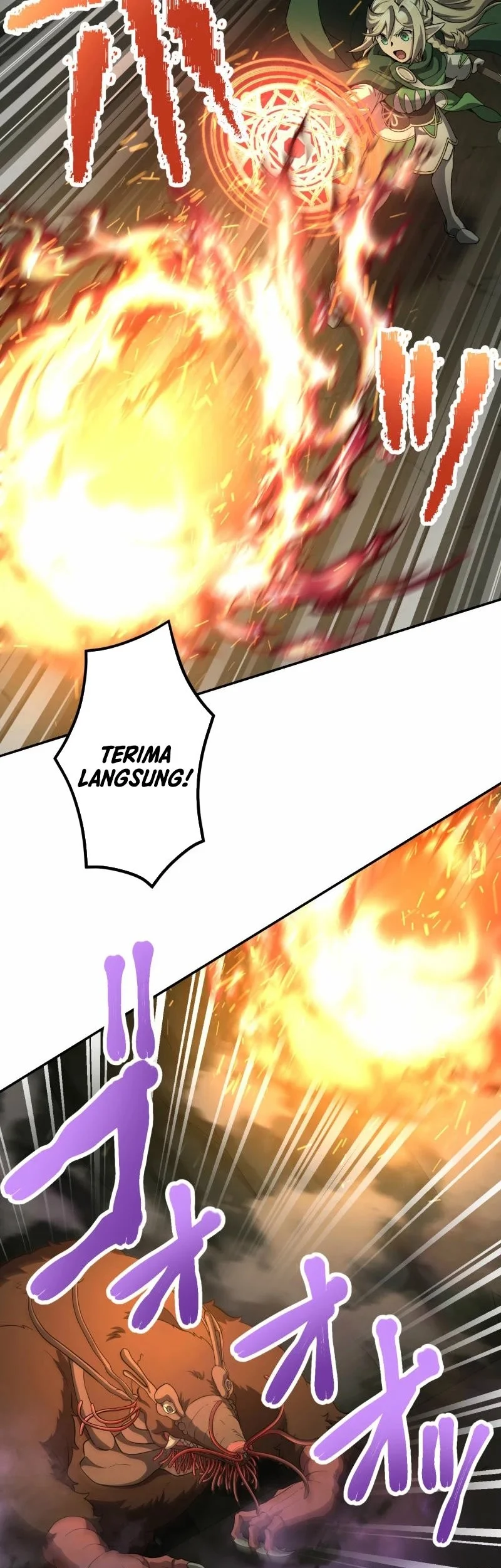 Chapter 77 - halaman 23