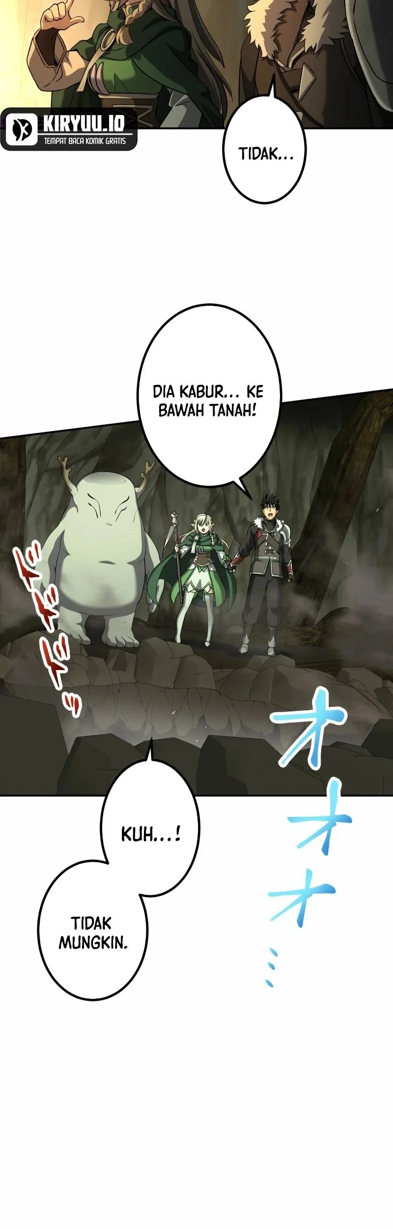 Chapter 77 - halaman 25