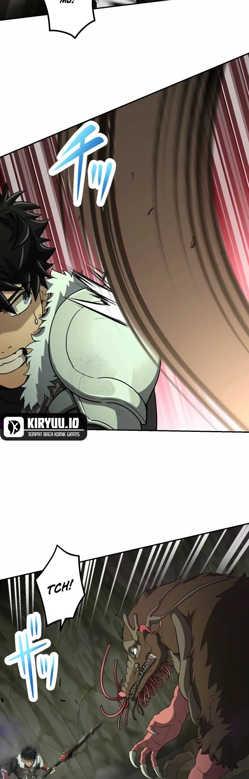 Chapter 77 - halaman 31