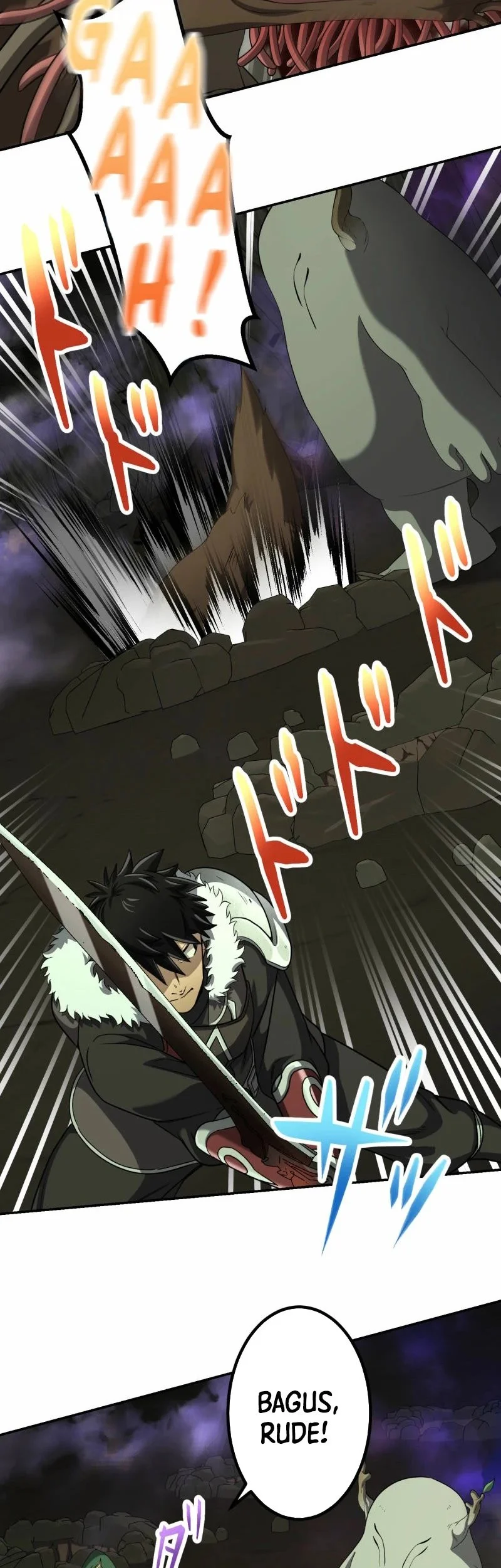 Chapter 77 - halaman 40