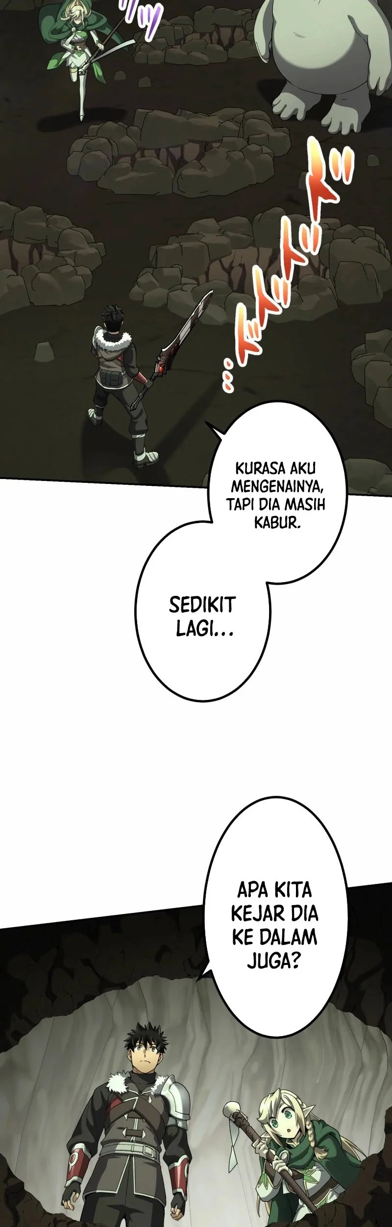 Chapter 77 - halaman 41