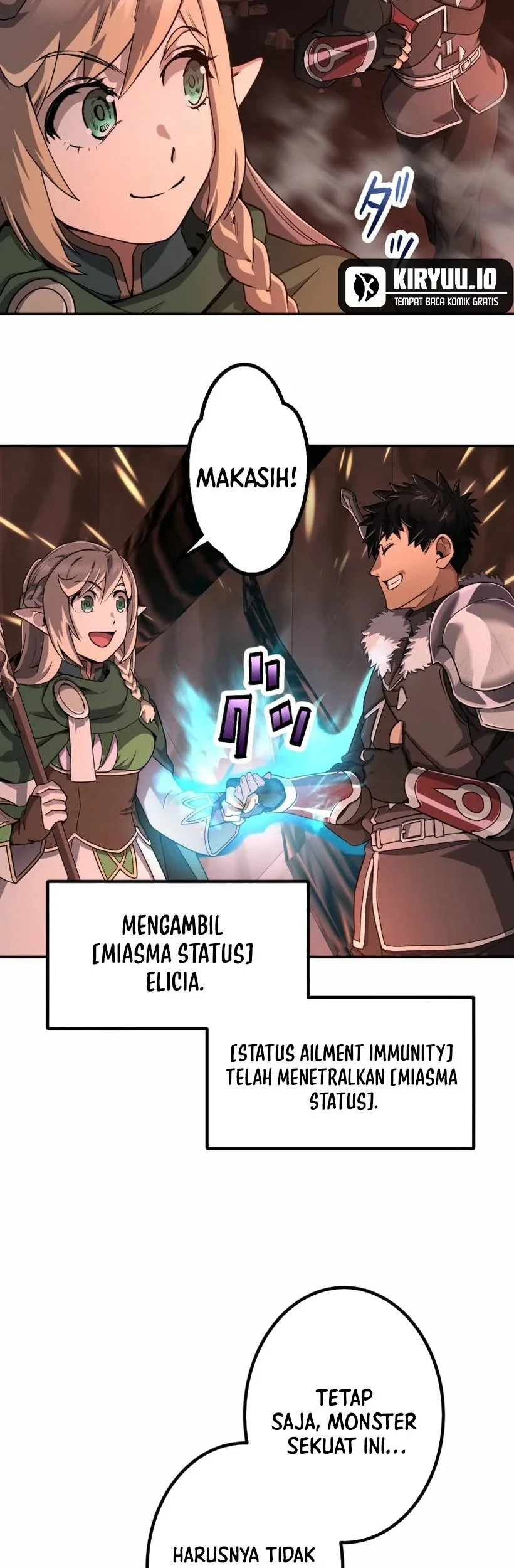 Chapter 78 - halaman 8