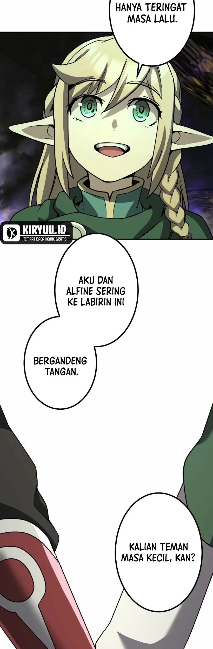 Chapter 78 - halaman 14