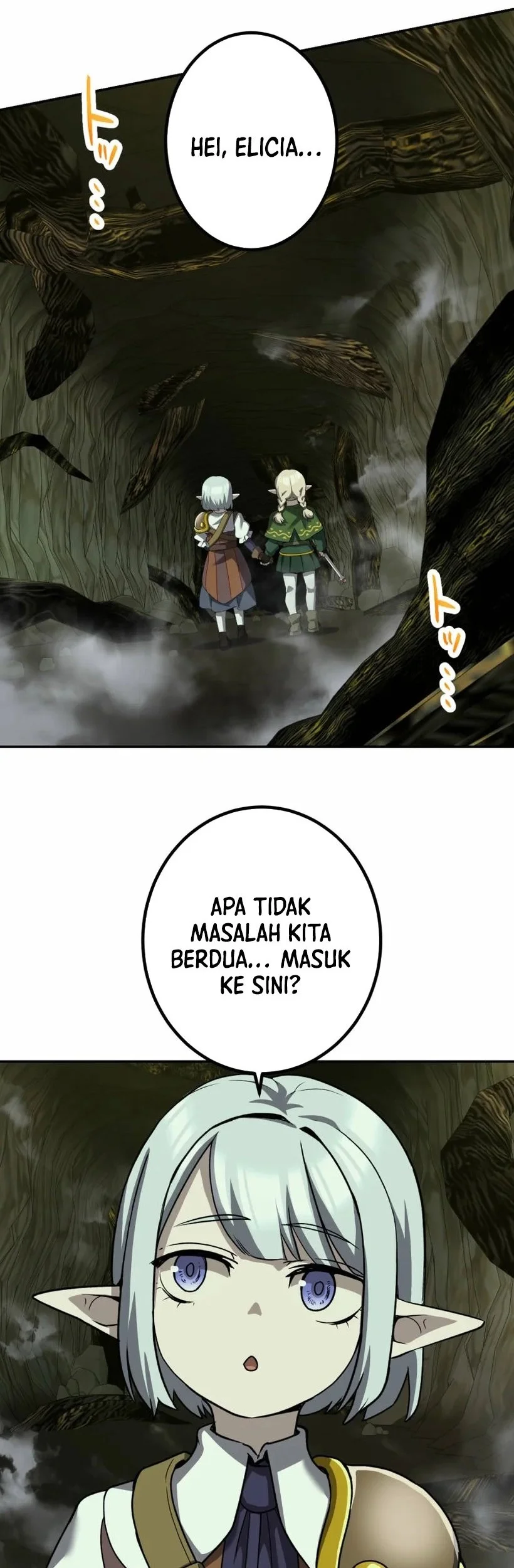 Chapter 78 - halaman 16