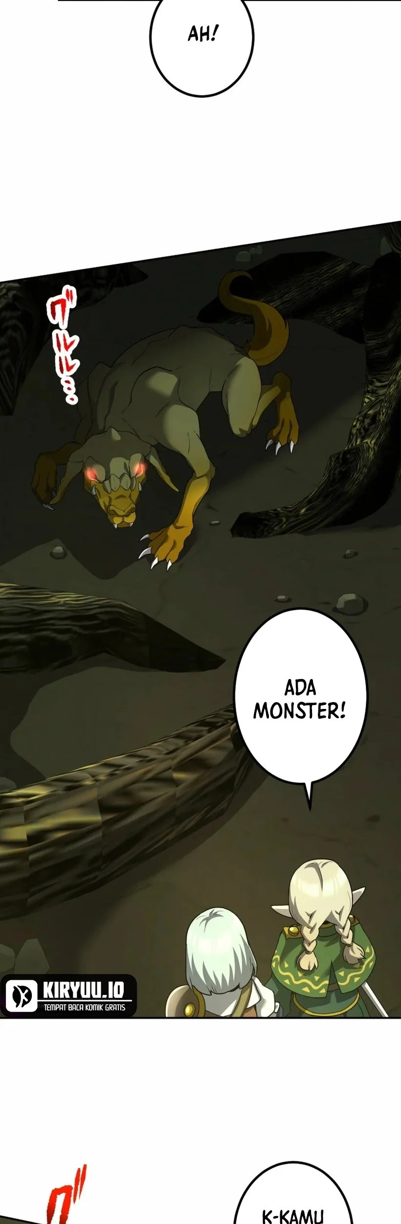 Chapter 78 - halaman 20