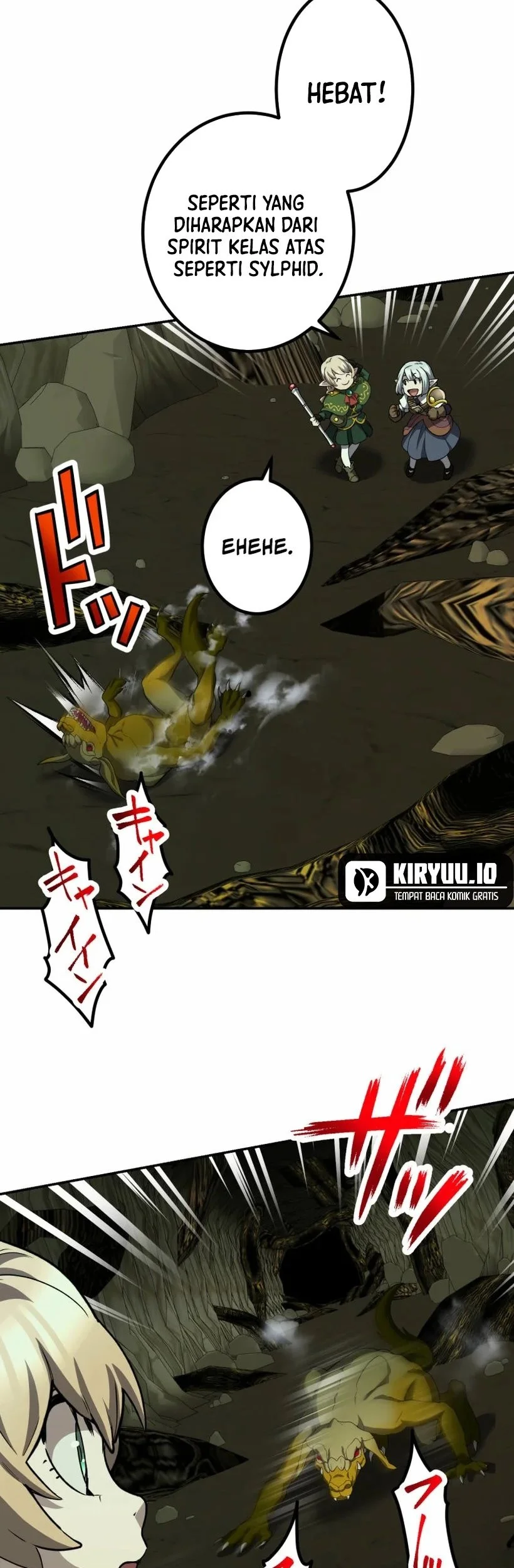 Chapter 78 - halaman 25
