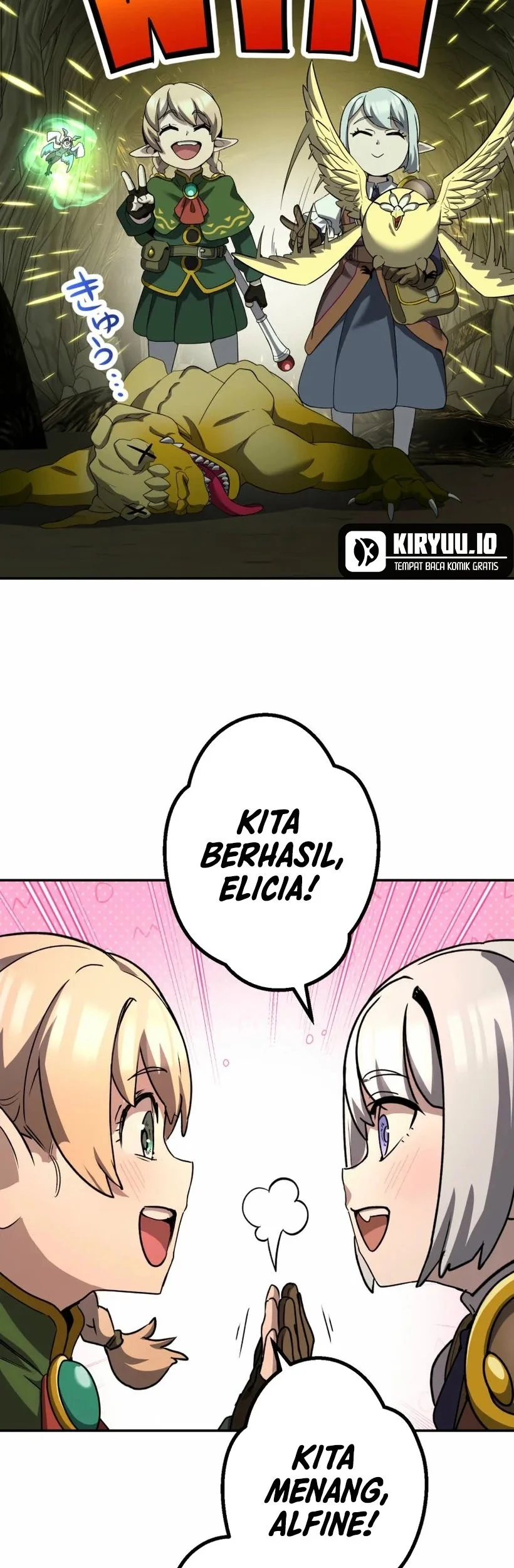 Chapter 78 - halaman 30