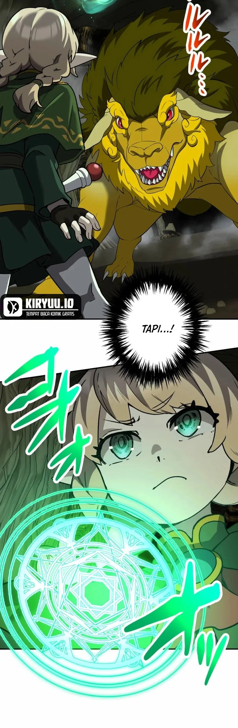 Chapter 78 - halaman 40