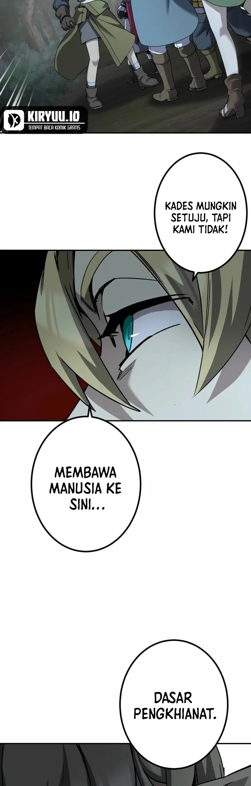 Chapter 79 - halaman 43