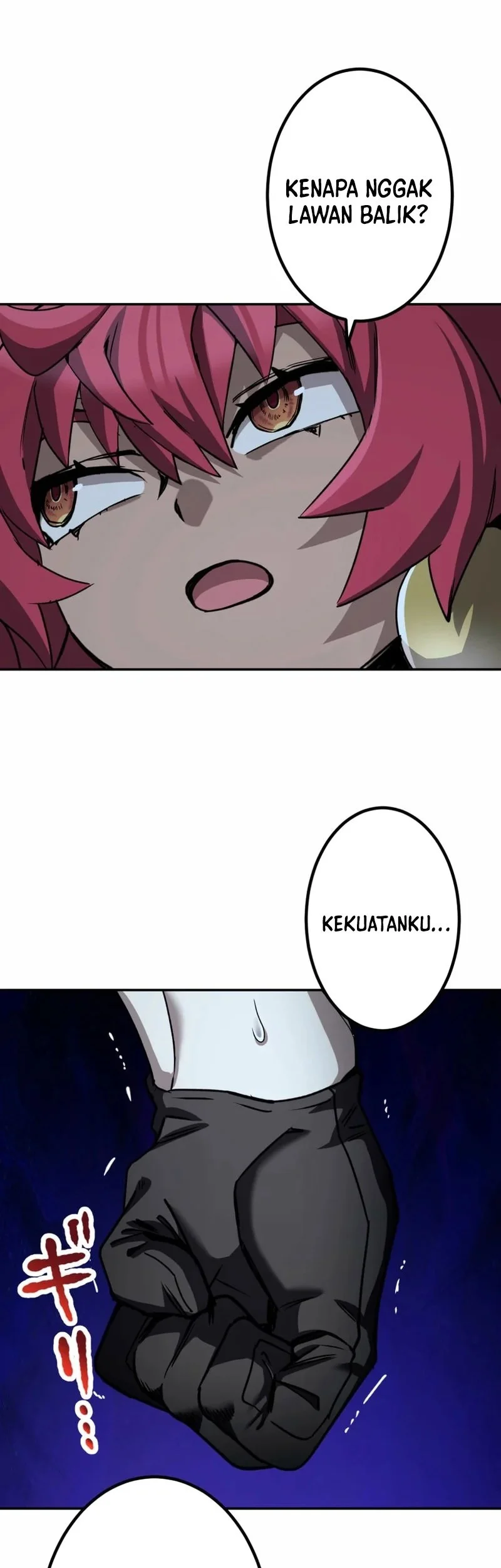 Chapter 79 - halaman 45