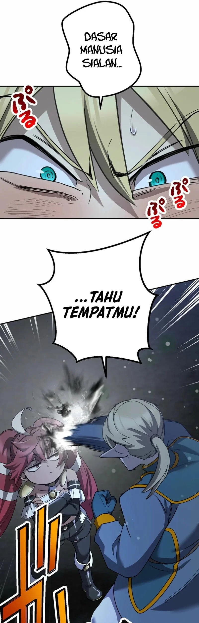 Chapter 79 - halaman 48