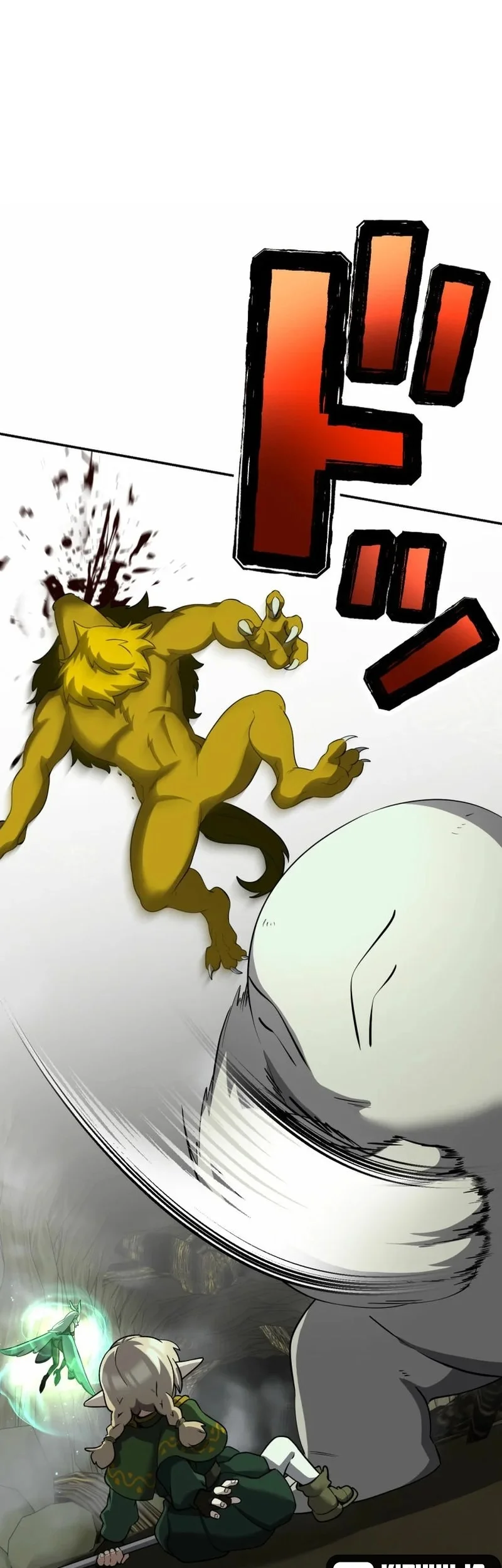 Chapter 79 - halaman 3