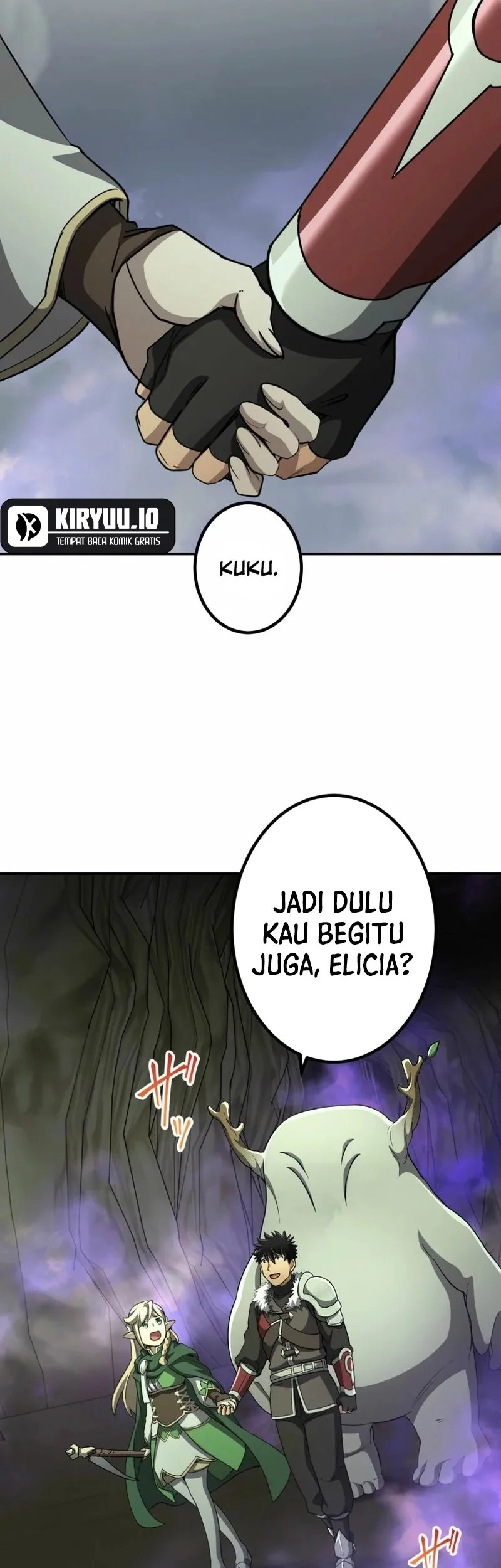 Chapter 79 - halaman 21