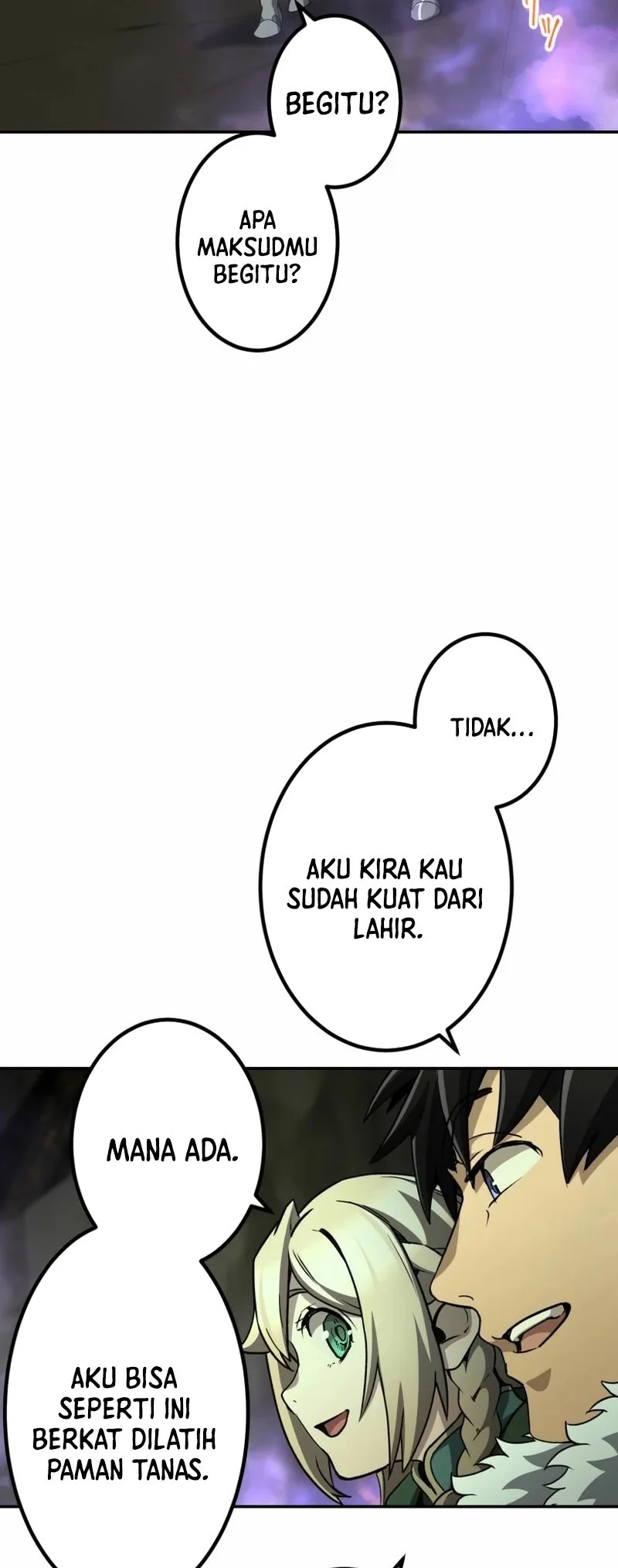Chapter 79 - halaman 22