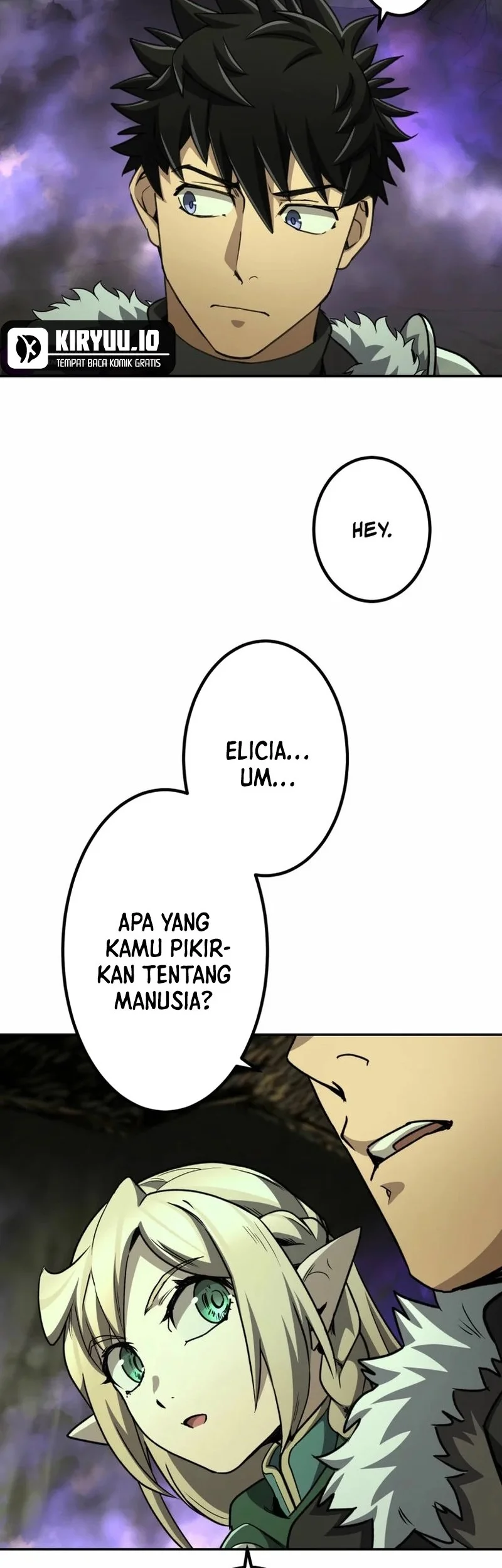 Chapter 79 - halaman 24