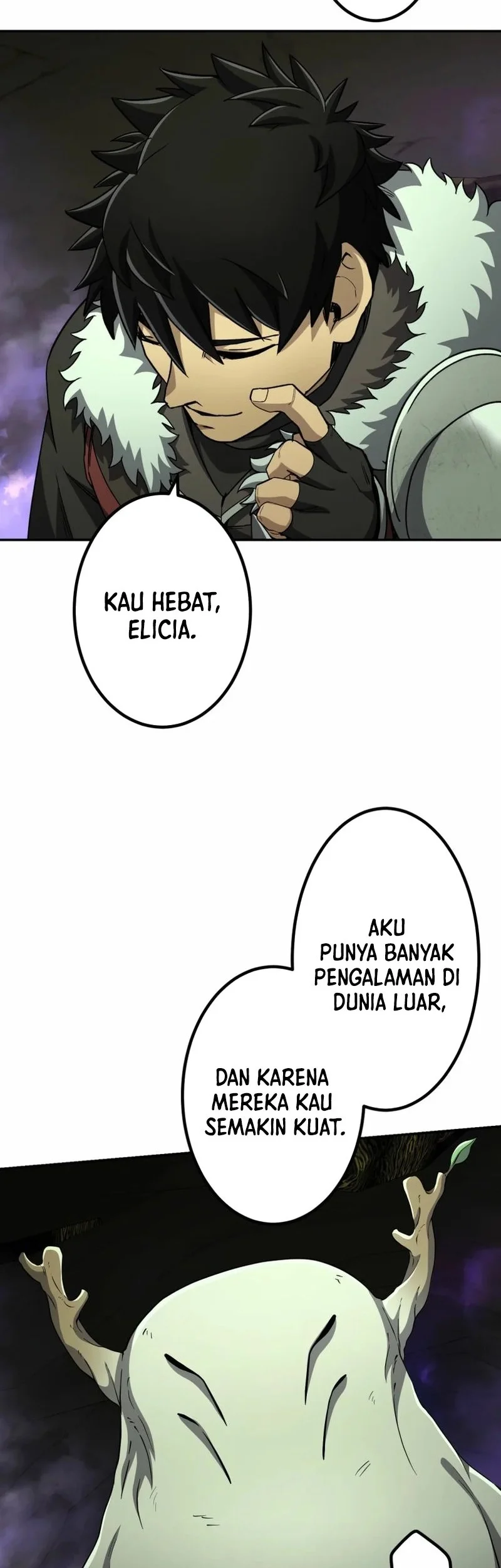 Chapter 79 - halaman 26