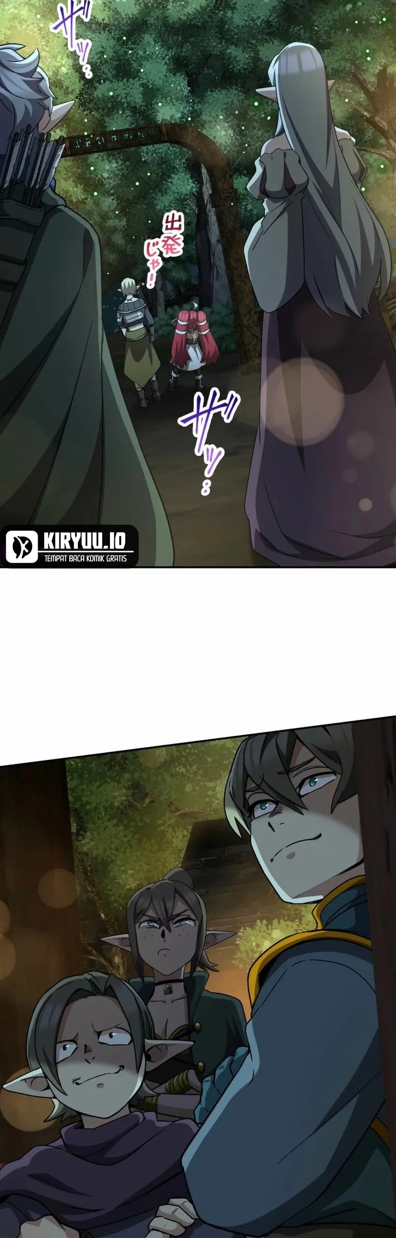 Chapter 79 - halaman 29