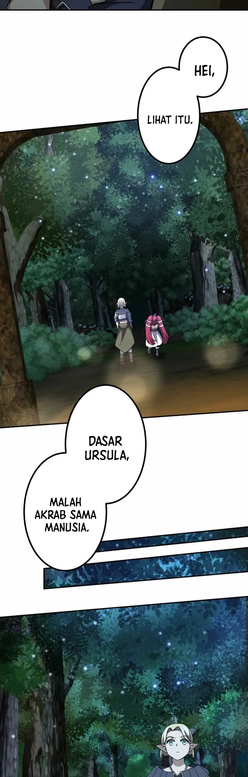 Chapter 79 - halaman 30