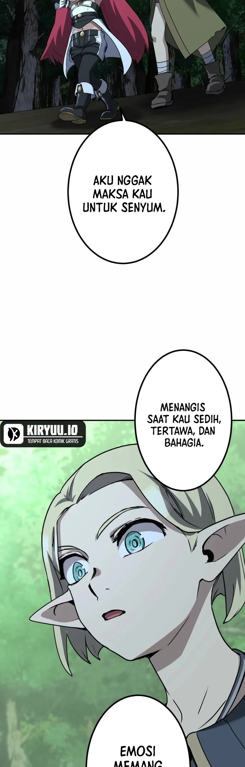 Chapter 79 - halaman 36