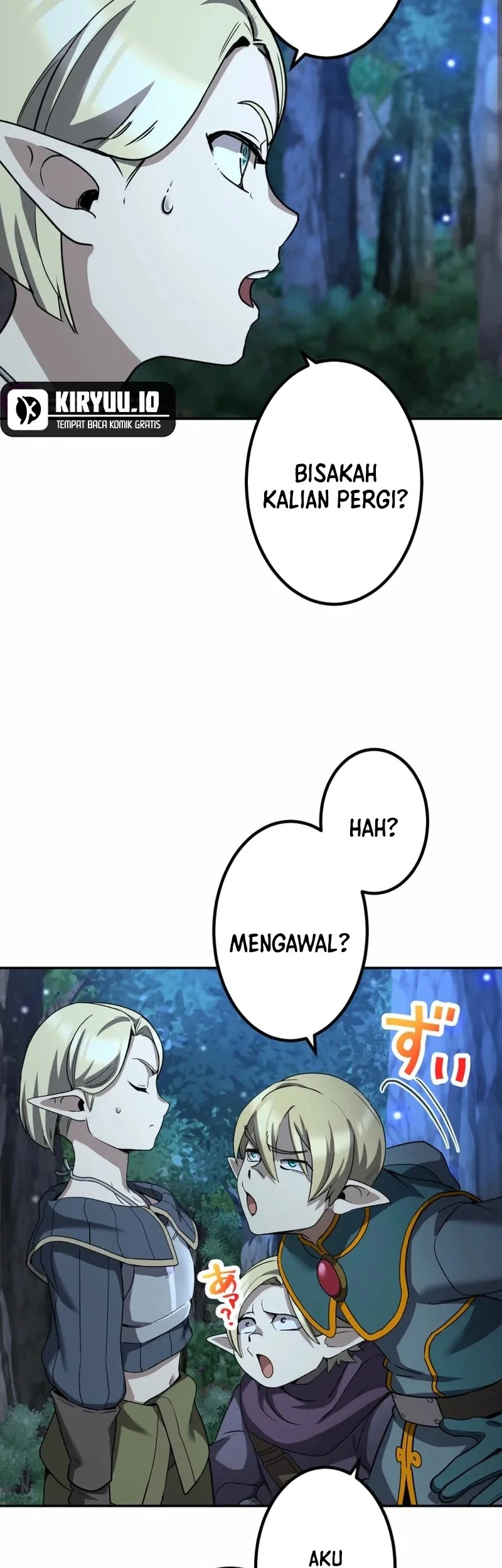 Chapter 79 - halaman 40