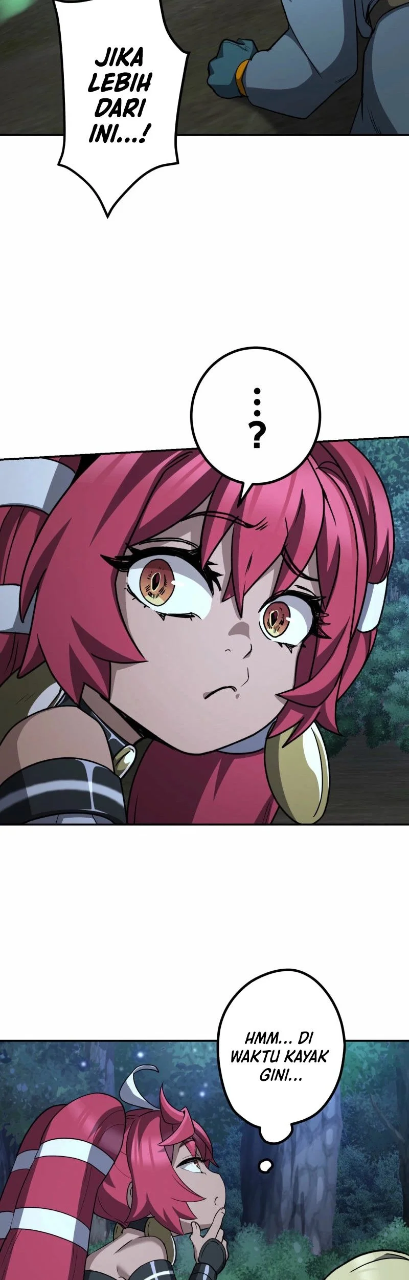 Chapter 80 - halaman 45