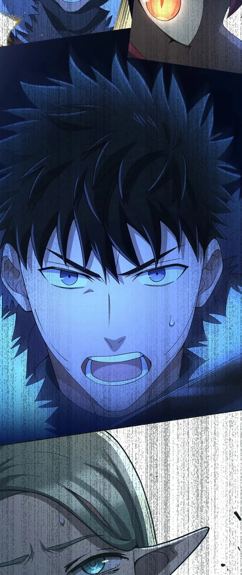 Chapter 80 - halaman 47