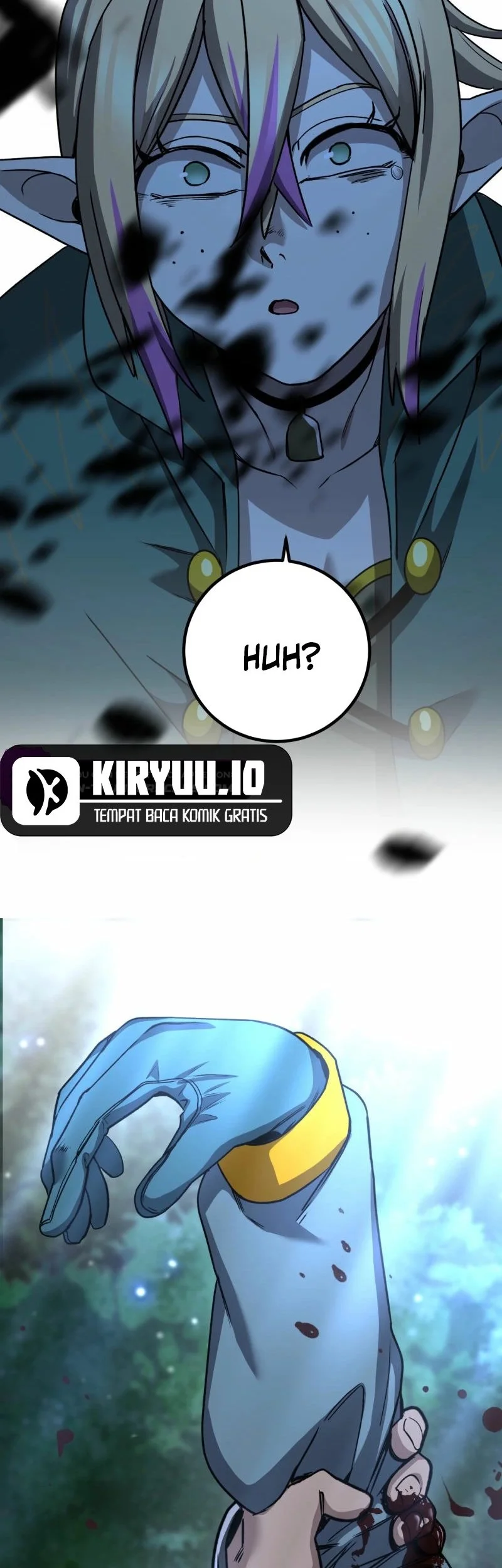 Chapter 80 - halaman 51