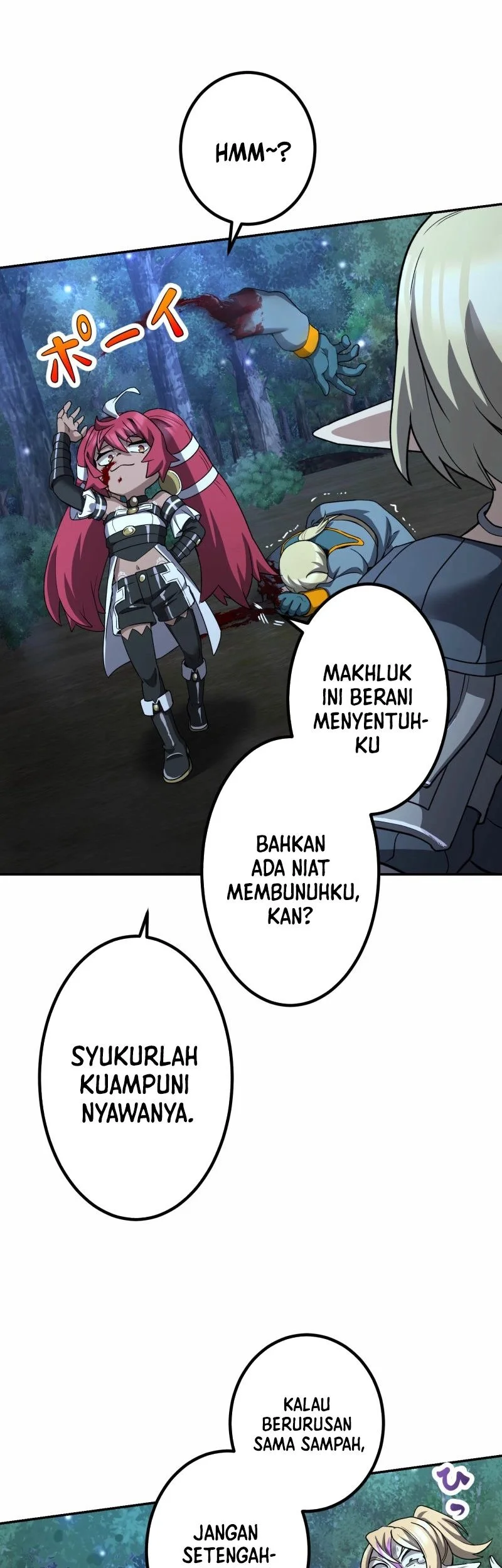 Chapter 80 - halaman 55