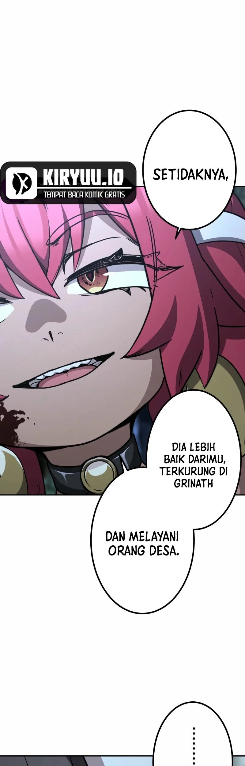 Chapter 80 - halaman 61