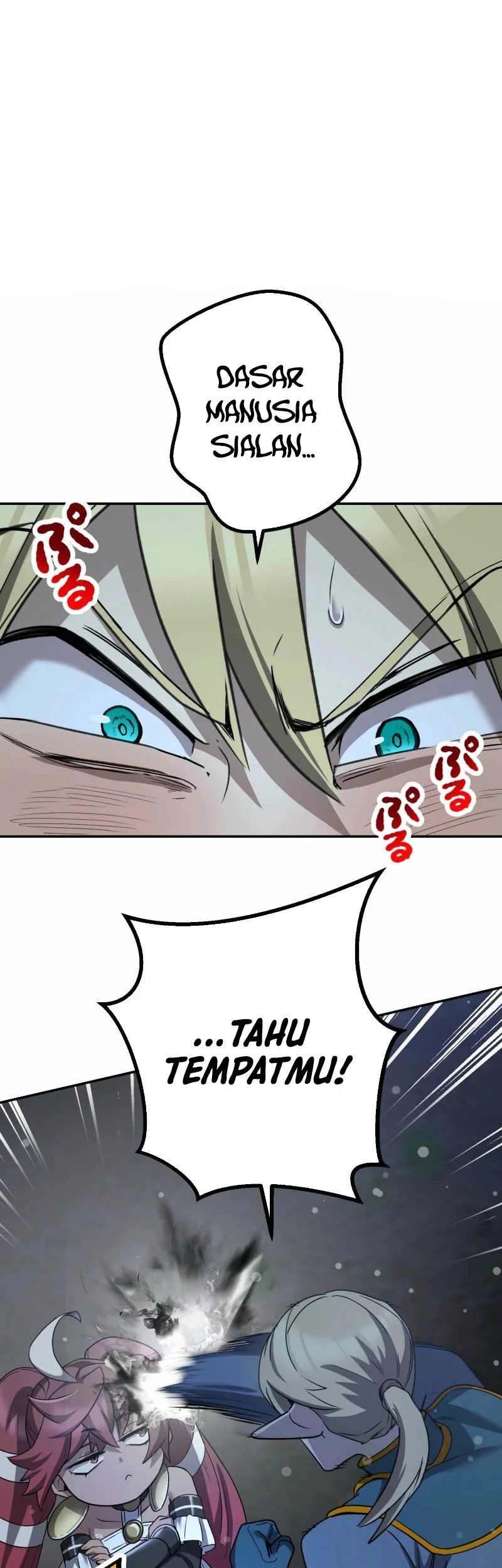 Chapter 80 - halaman 3