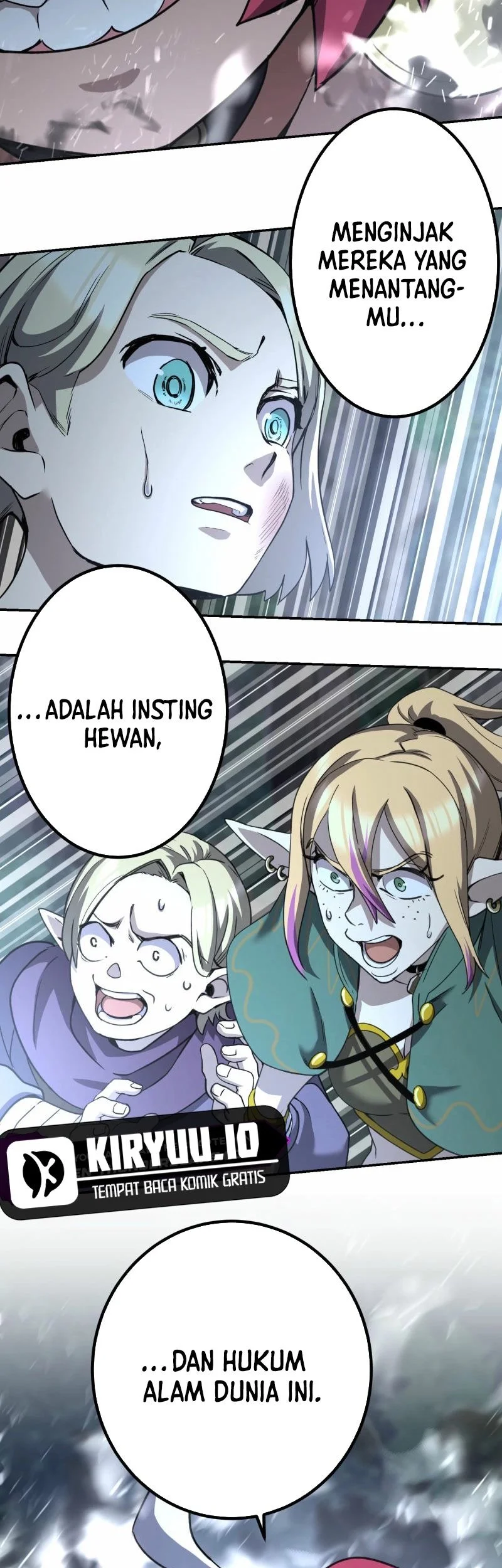 Chapter 80 - halaman 5