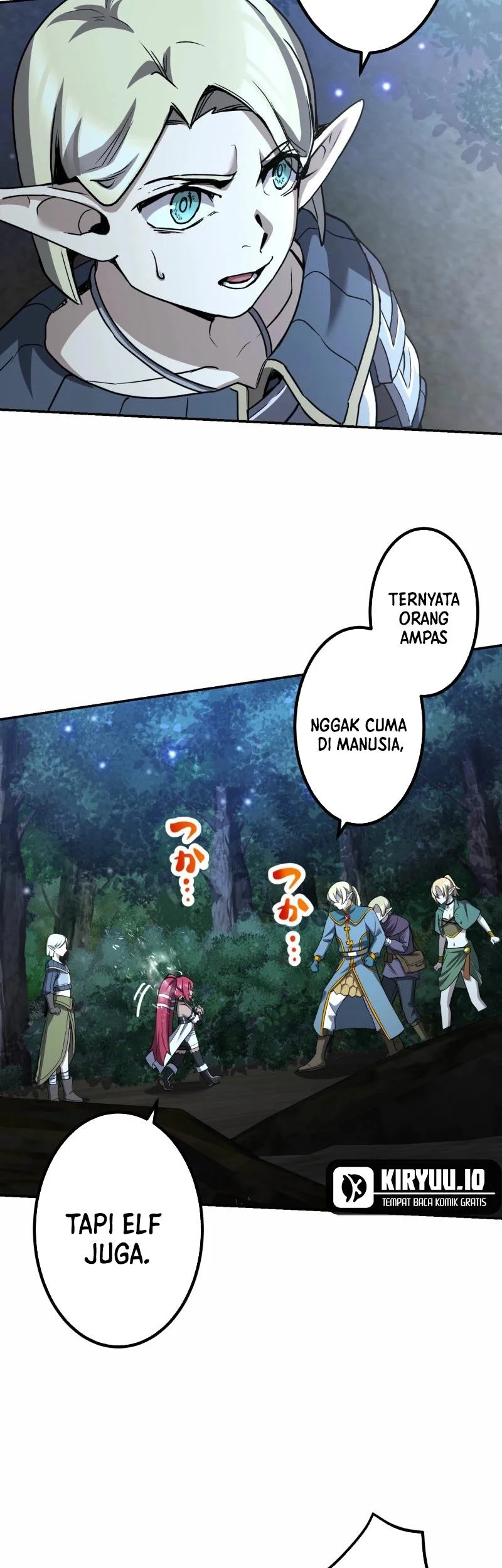 Chapter 80 - halaman 8