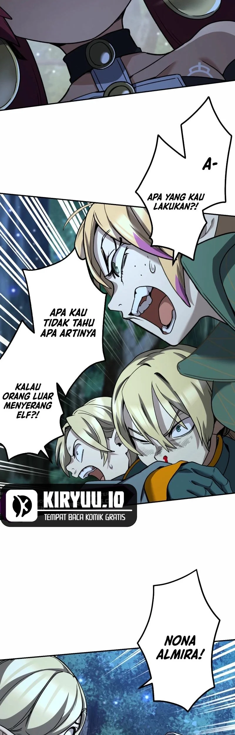 Chapter 80 - halaman 11