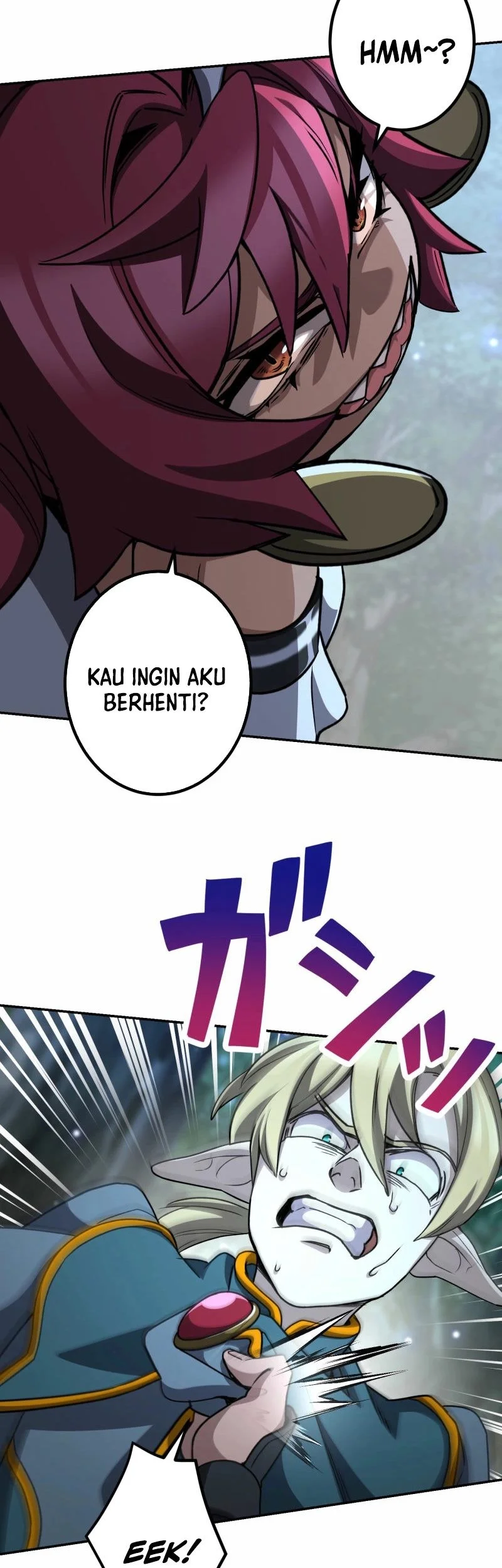 Chapter 80 - halaman 13