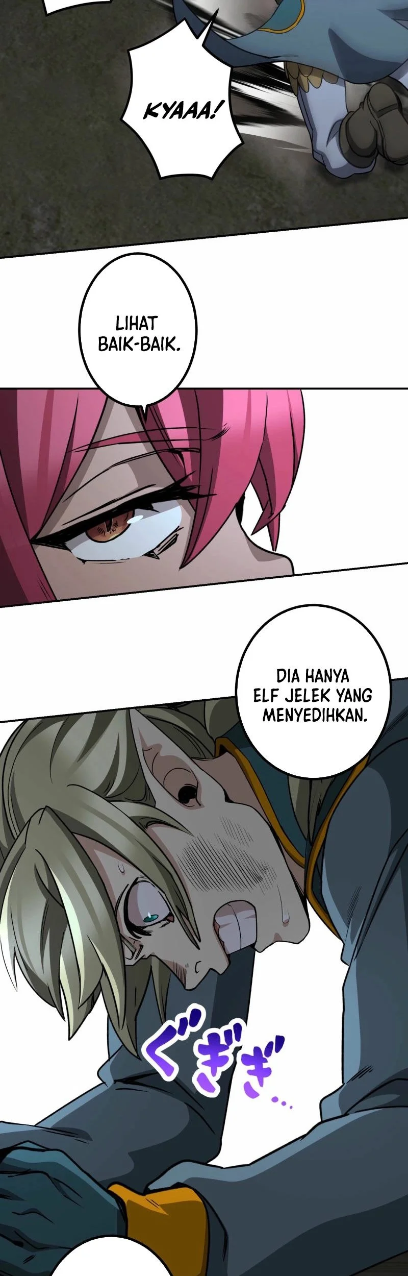 Chapter 80 - halaman 15
