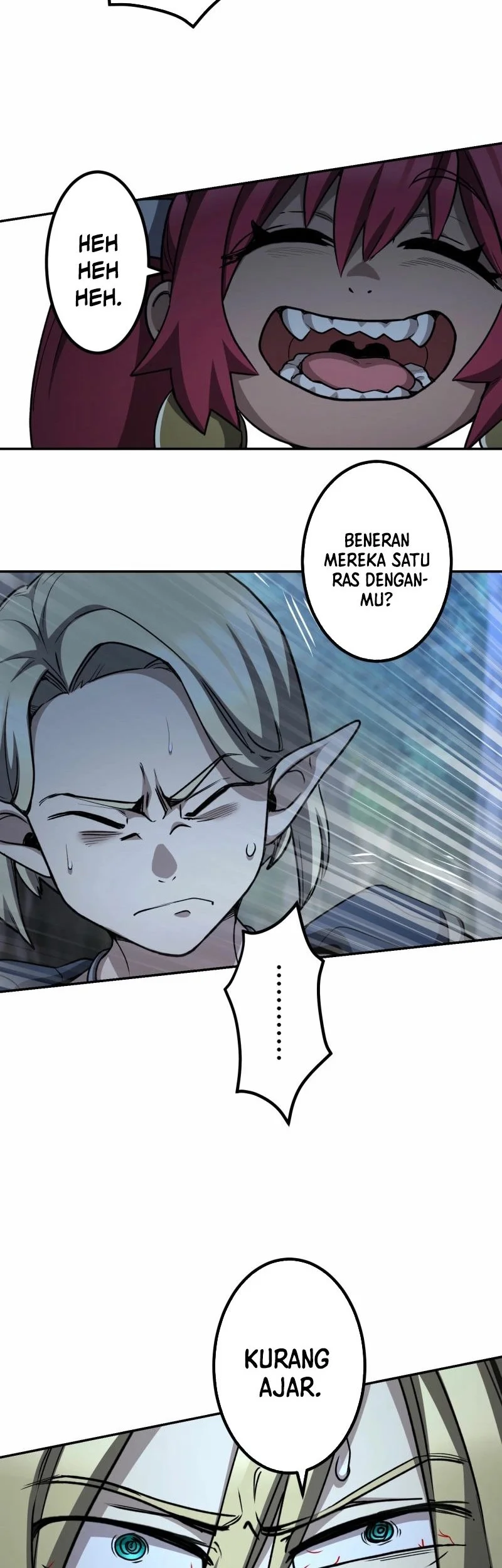 Chapter 80 - halaman 19