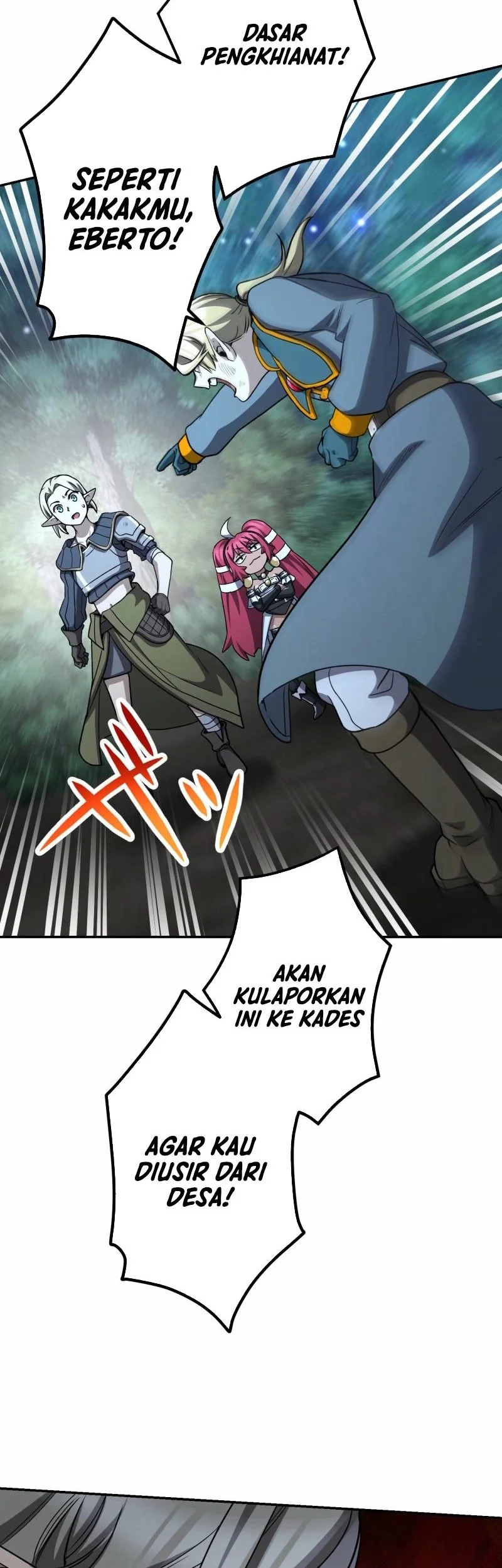 Chapter 80 - halaman 21