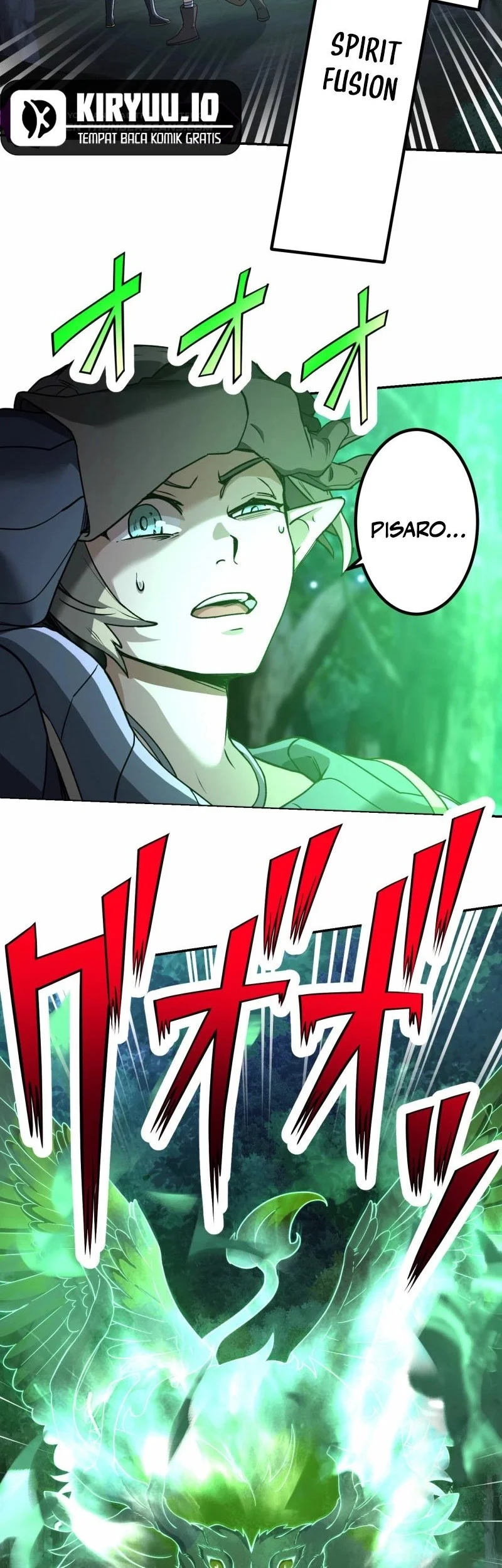 Chapter 80 - halaman 29