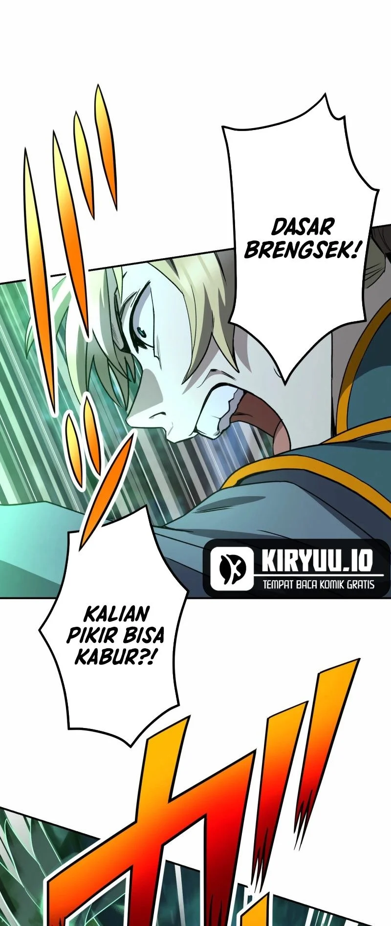Chapter 80 - halaman 32