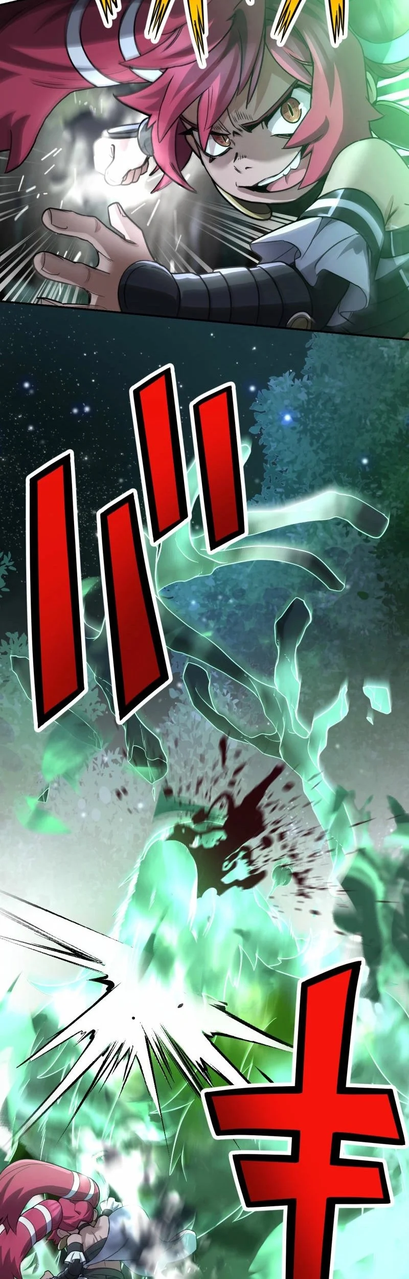 Chapter 80 - halaman 34