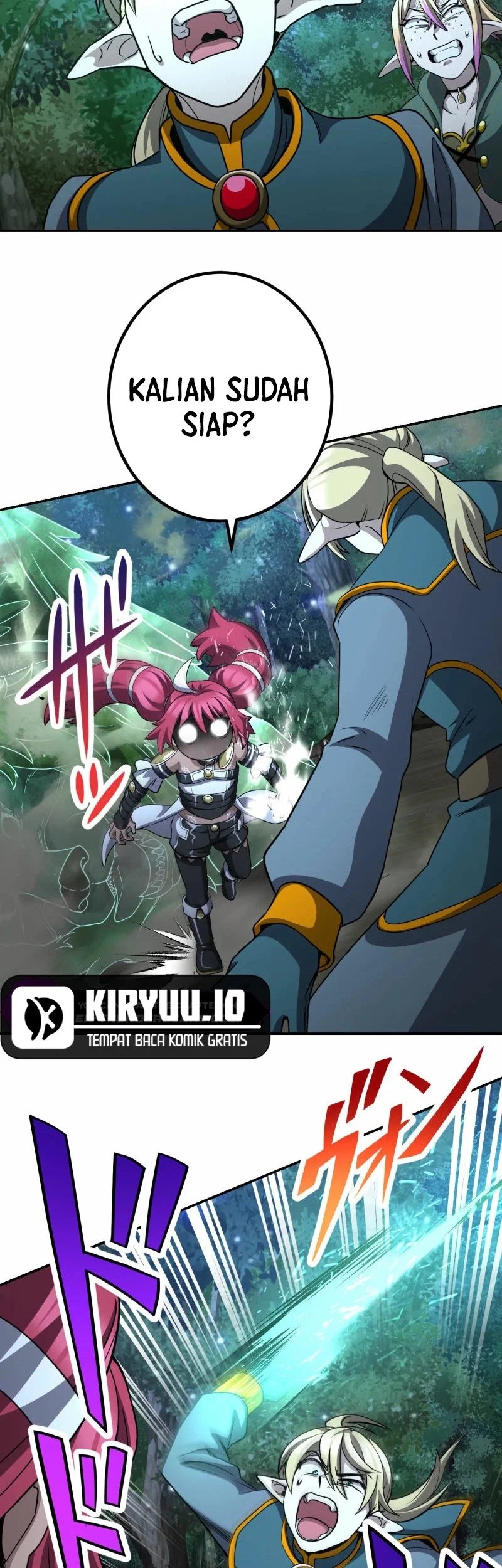 Chapter 80 - halaman 39