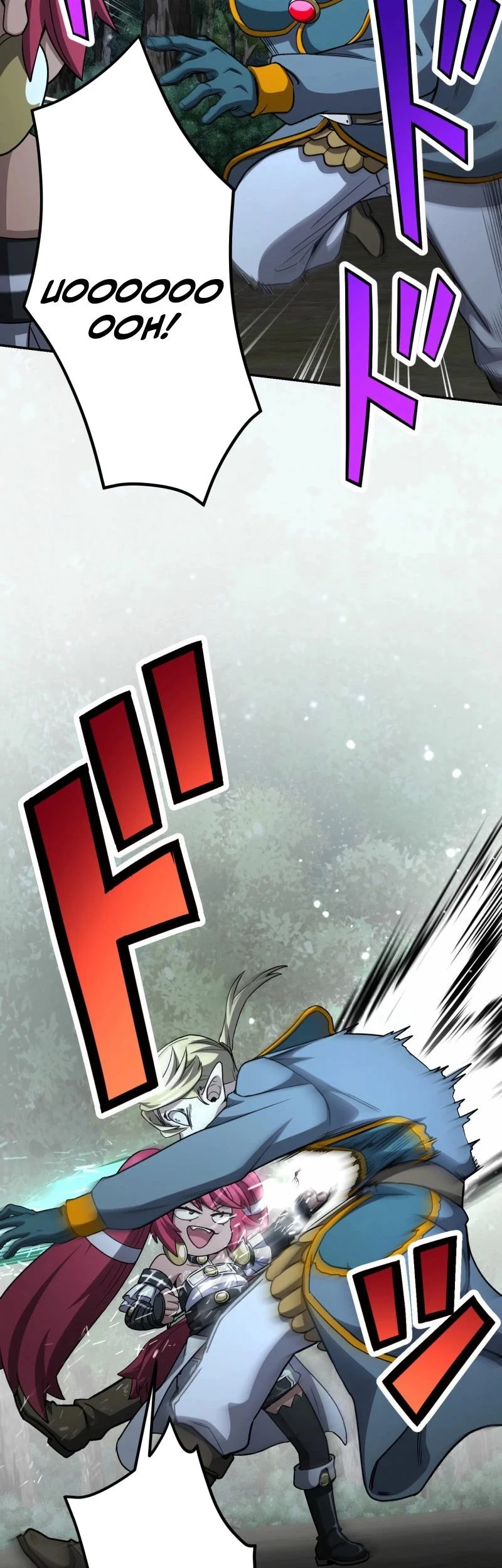 Chapter 80 - halaman 40