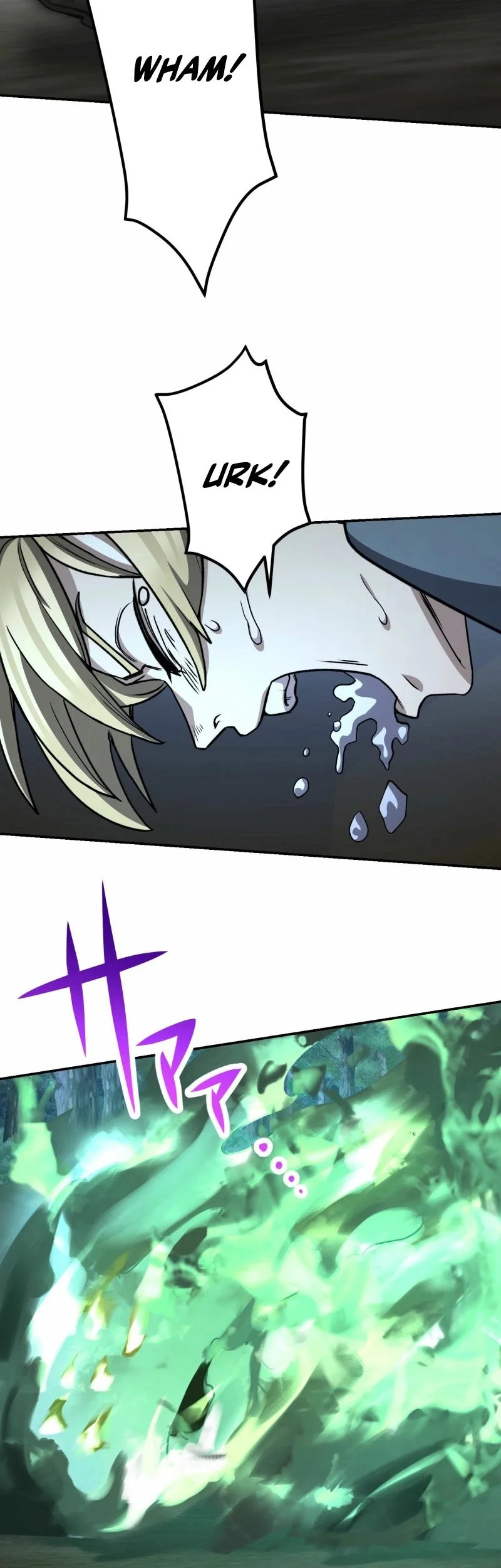 Chapter 80 - halaman 41