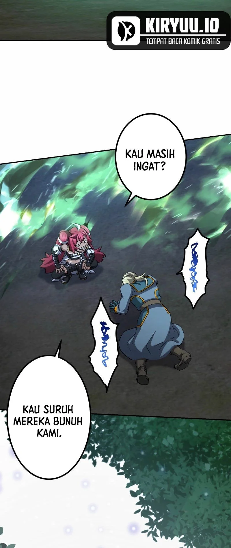 Chapter 80 - halaman 42