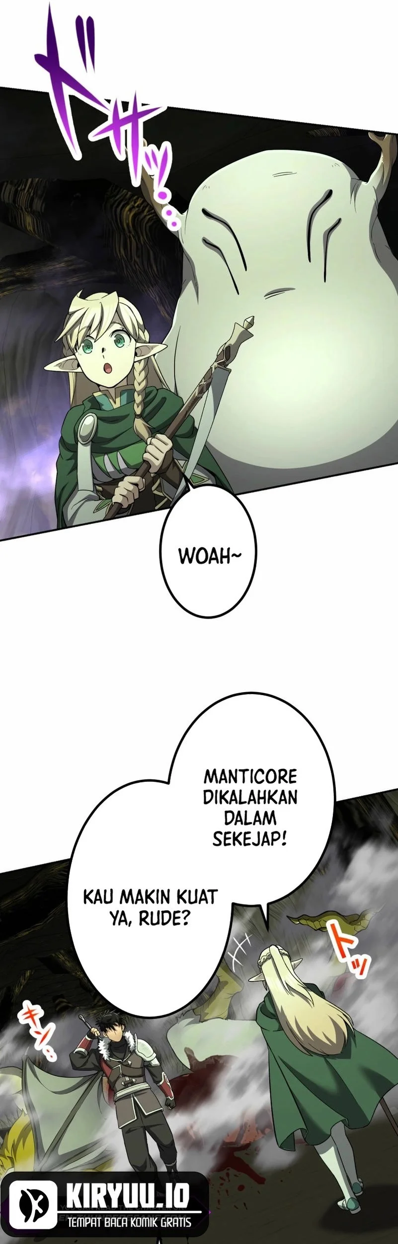 Chapter 81 - halaman 39