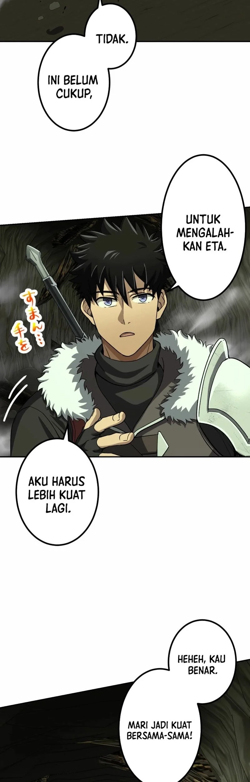 Chapter 81 - halaman 40